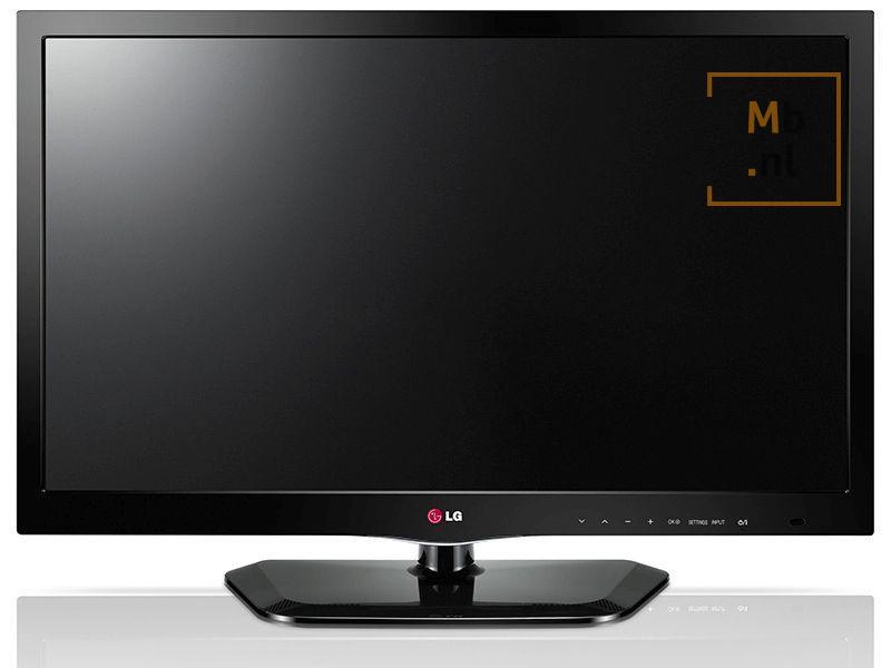 LG LN4503 serie