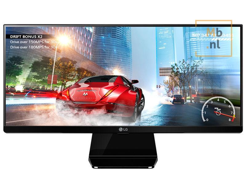 LG UM67 serie