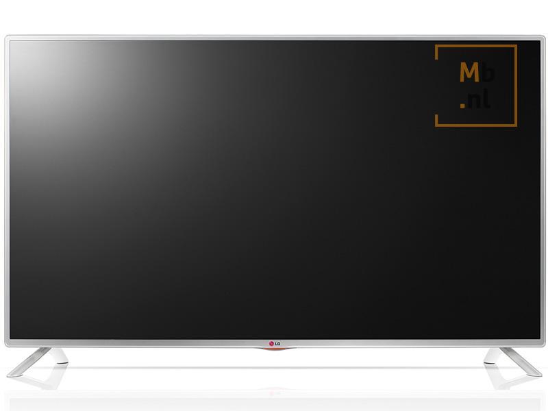 LG LB582 serie