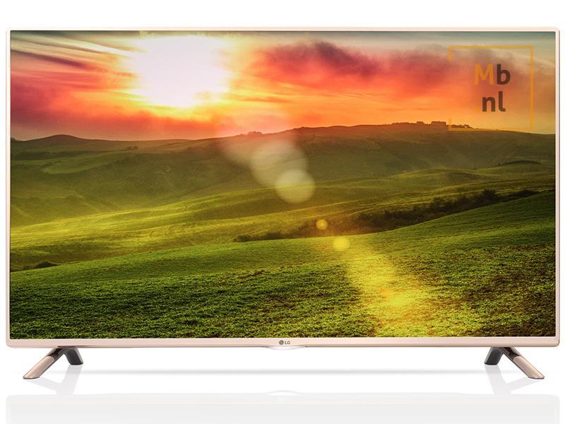 LG LF561 serie