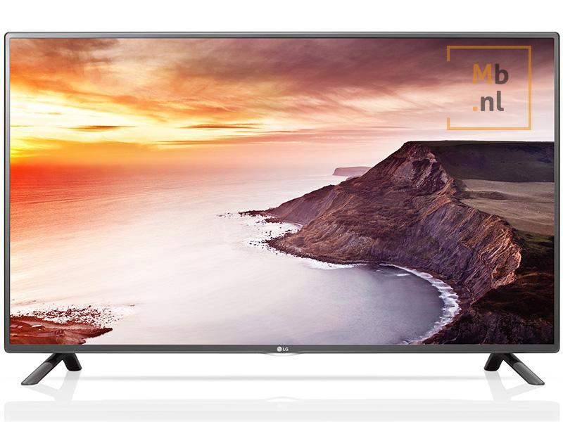 LG LF580 serie