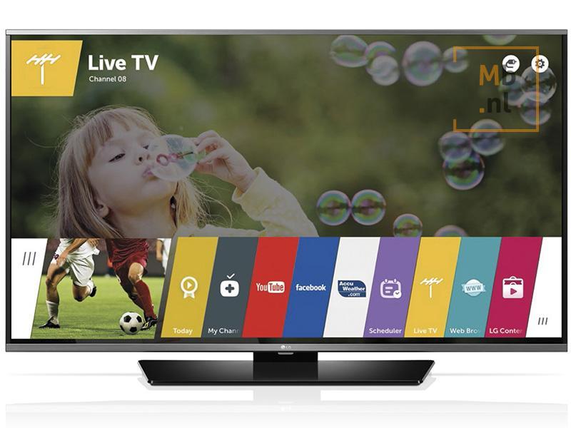 LG LF630 serie