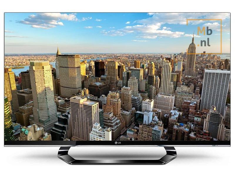 LG LM660 serie