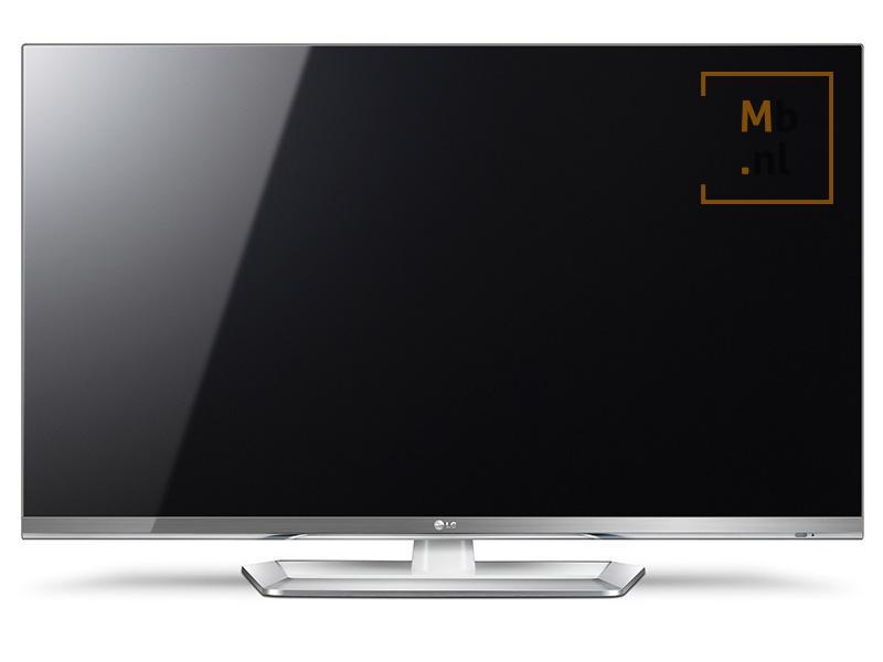 LG LM669 serie