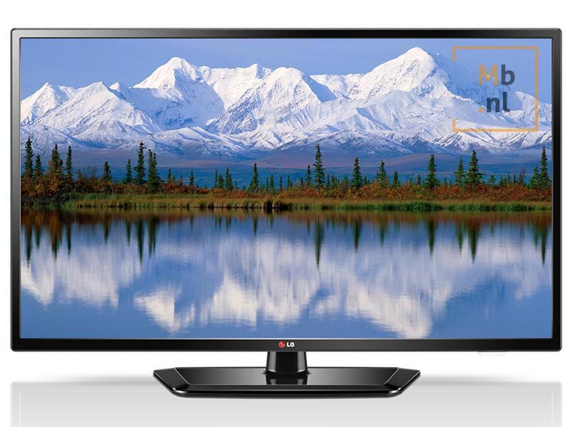 LG LS3450 serie