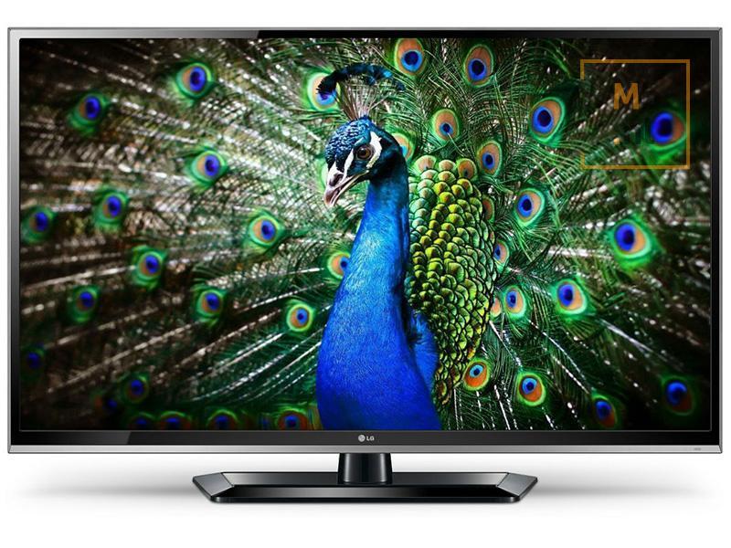 LG LS570 serie