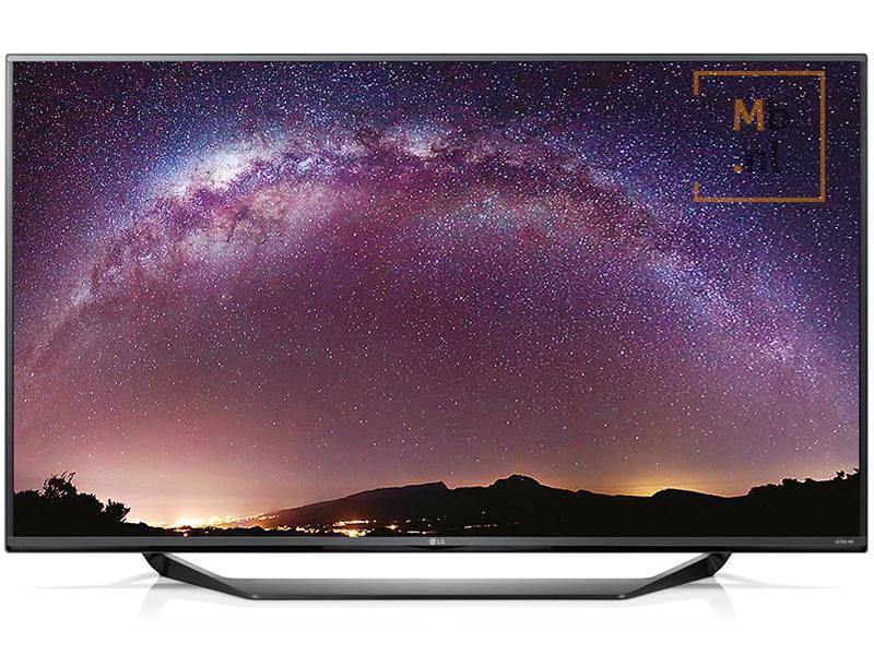 LG UF675 serie