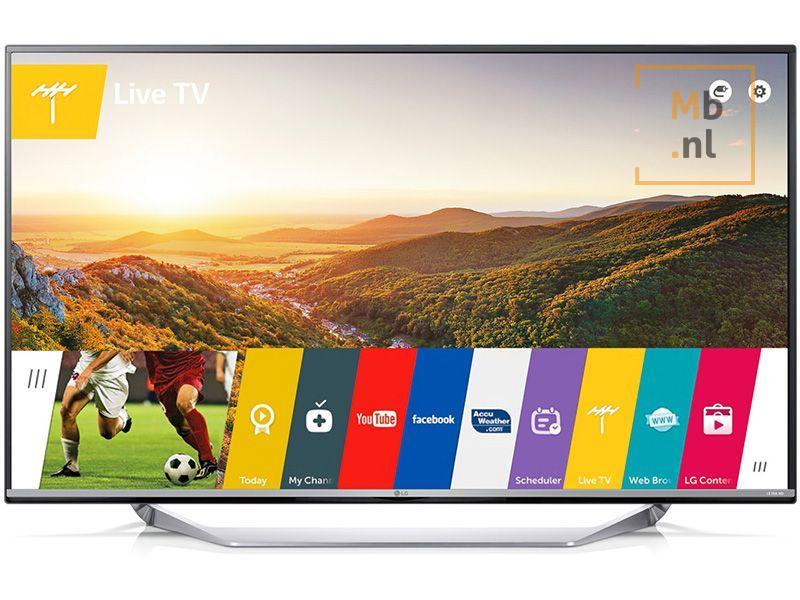 LG UF776 serie