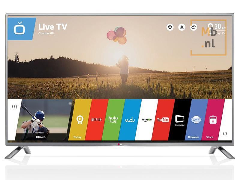 LG LB652 serie
