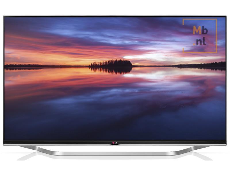 LG LB730 serie