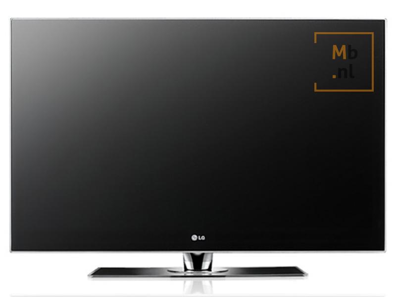 LG LE7300 serie