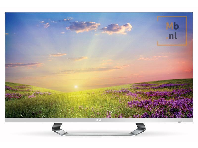 LG LM670 serie