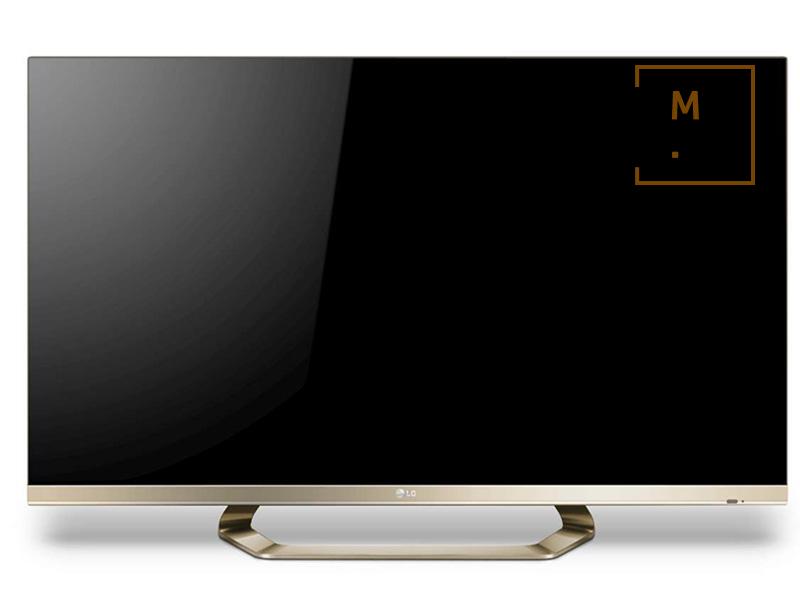 LG LM671 serie