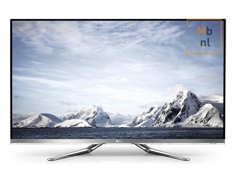 LG LM860 serie