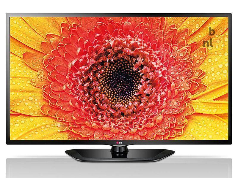 LG LN5400 serie