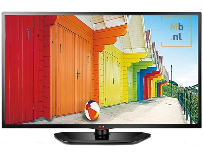LG LN5708 serie