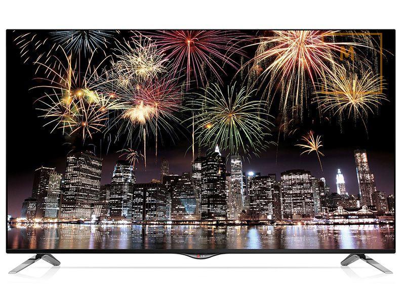 LG UB820 serie