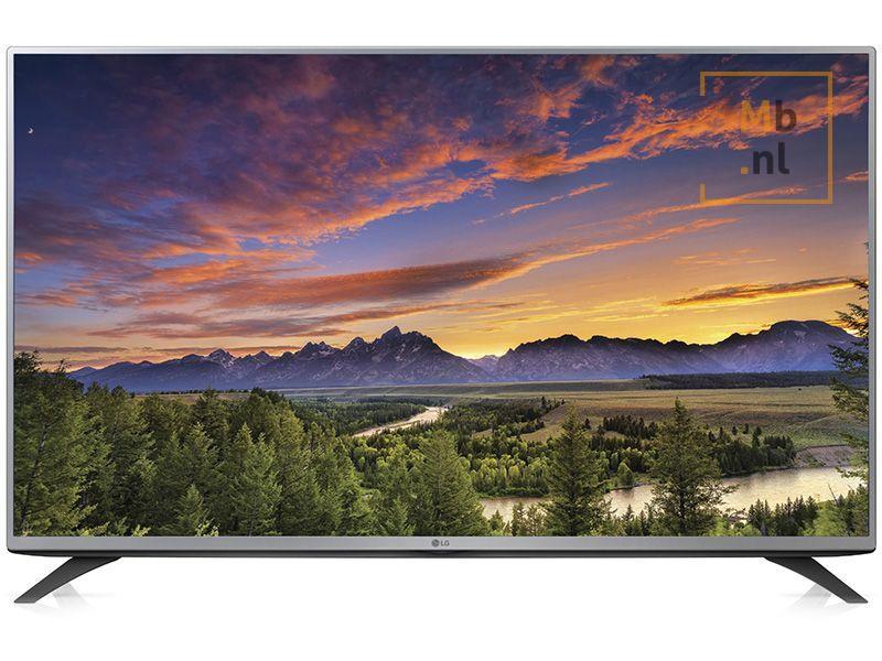 LG LF540 serie