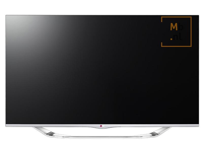 LG LA7108 serie