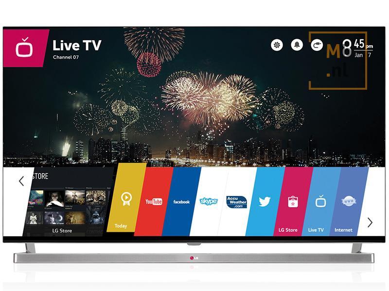 LG LB870 serie