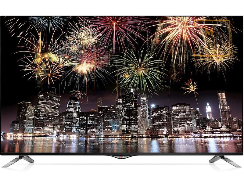 LG UB830 serie