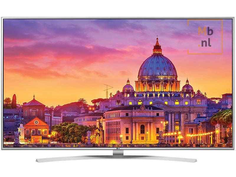 LG UH770 serie