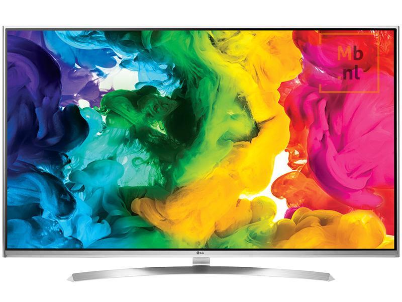 LG UH850 serie