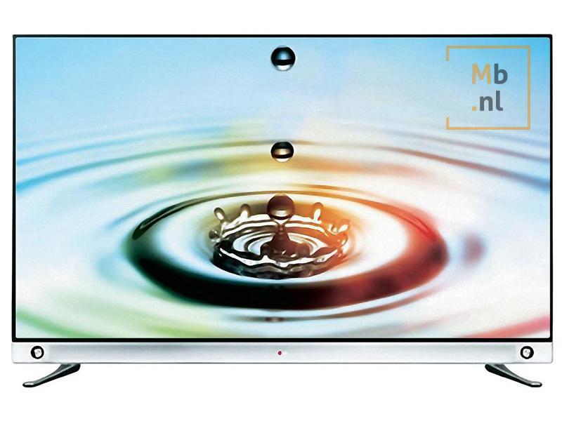 LG LA9659 serie