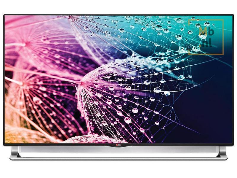 LG LA9709 serie