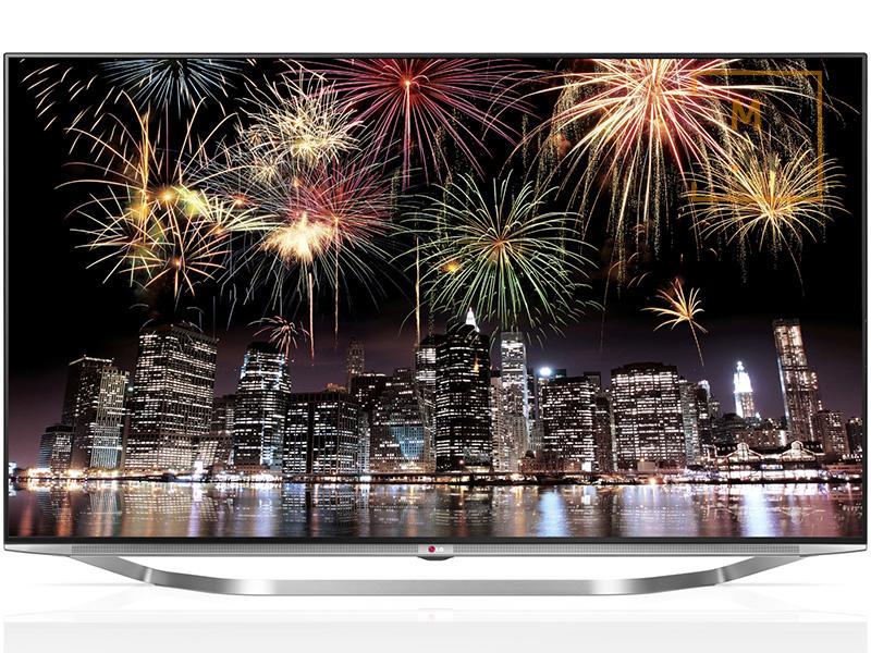 LG UB950 serie
