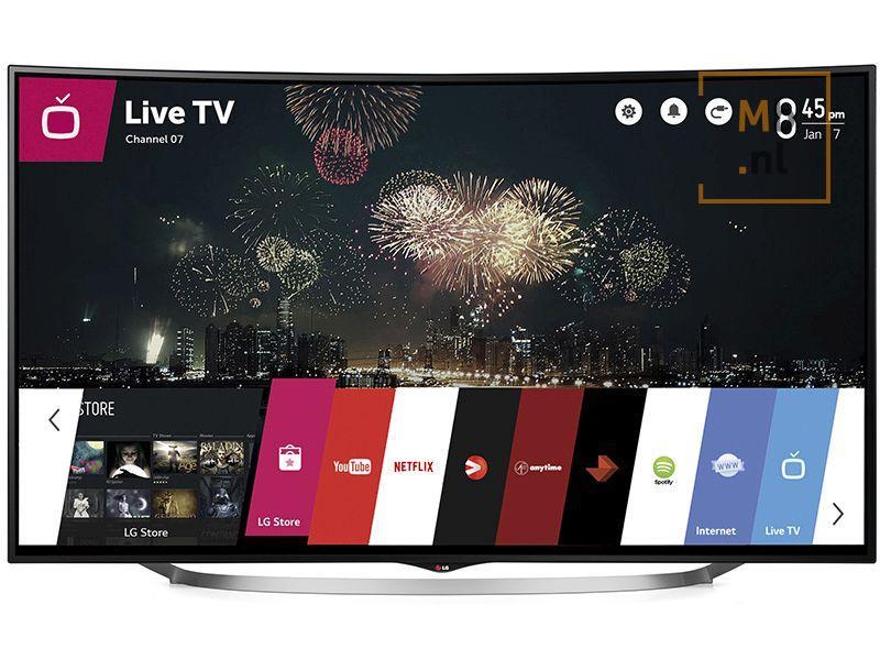 LG C970 serie