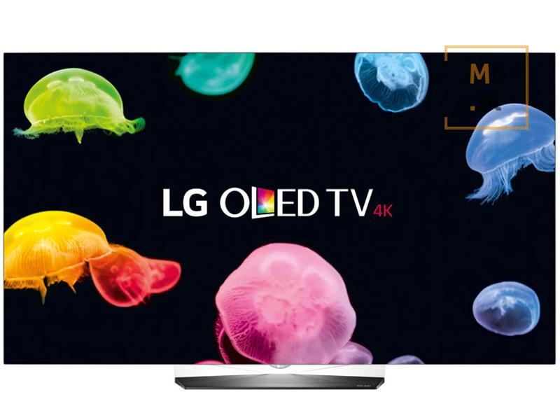 LG OLED B6 serie