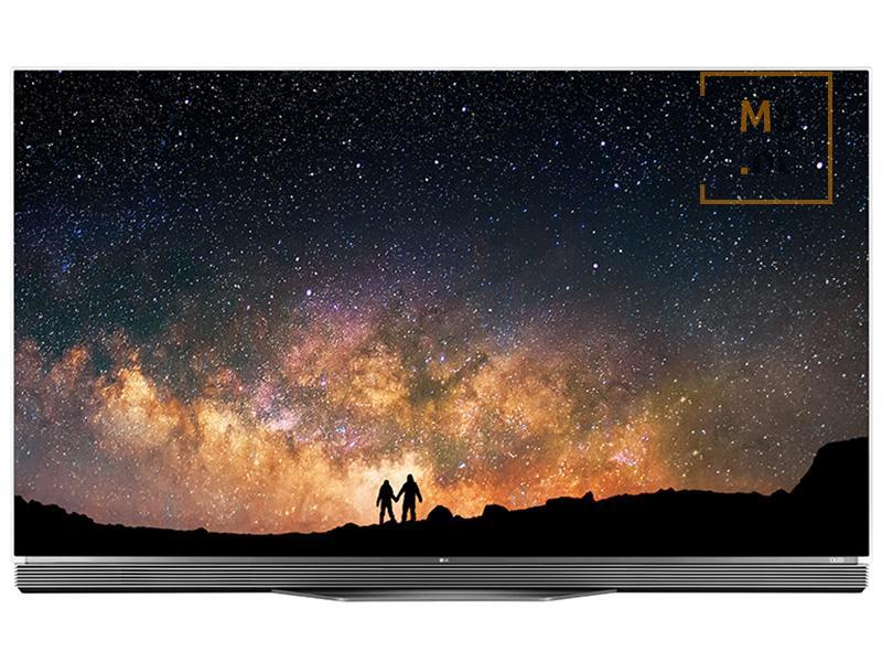 LG OLED E6 serie