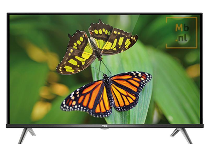 TCL S61 serie