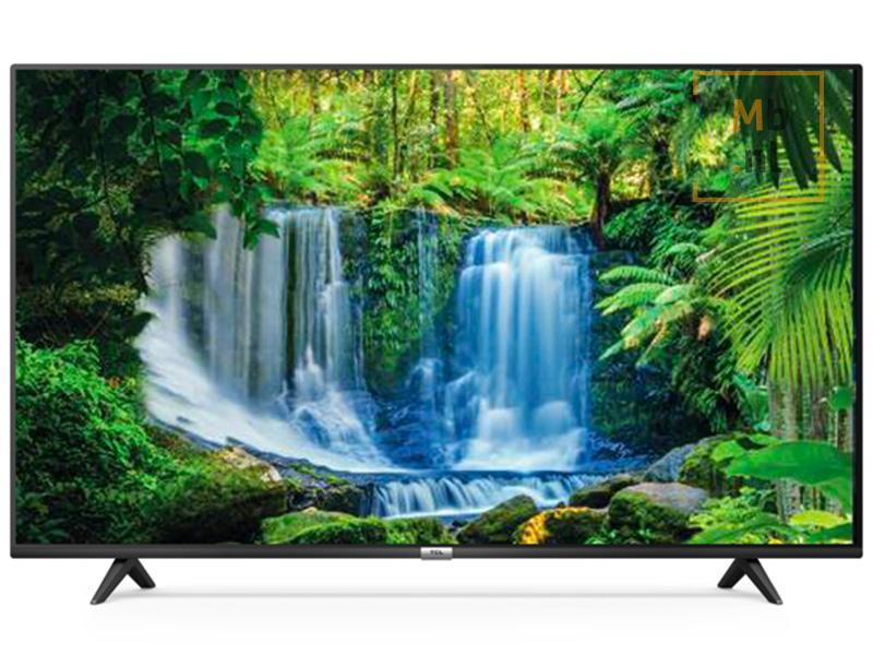 TCL P61 serie