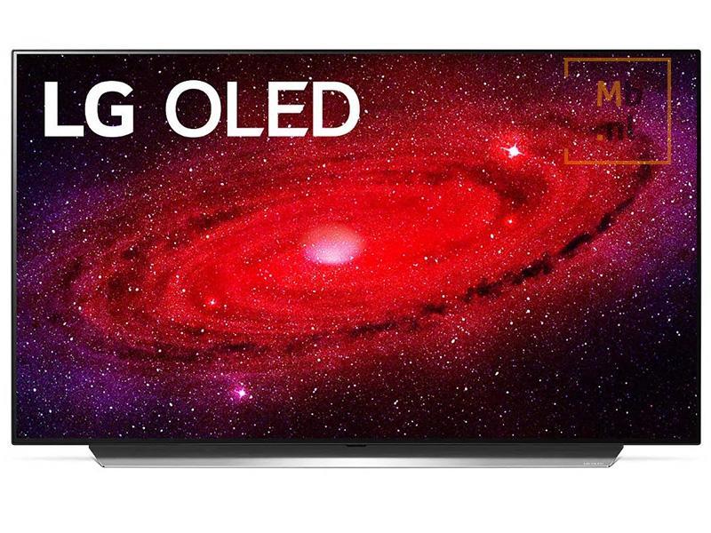 LG CX5 serie