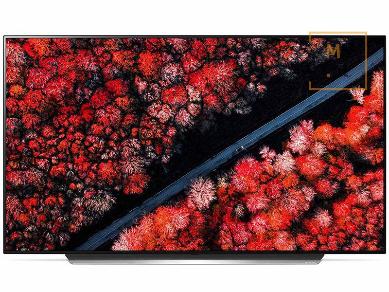 LG C9 serie