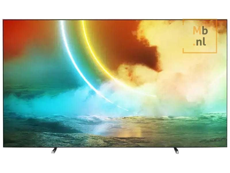 Philips OLED705 serie
