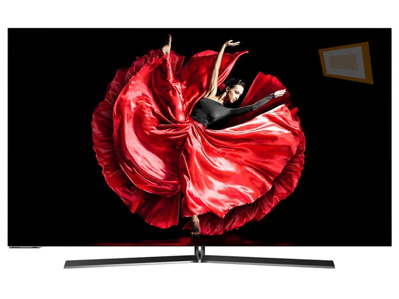 Hisense O8BOLED serie