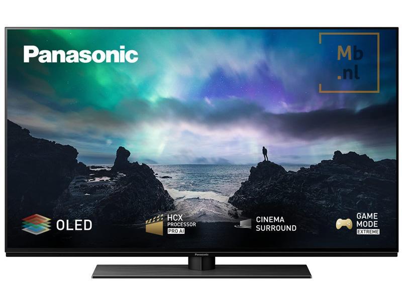 Panasonic LZW804 serie