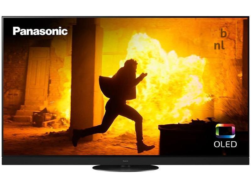 Panasonic HZT1506 serie