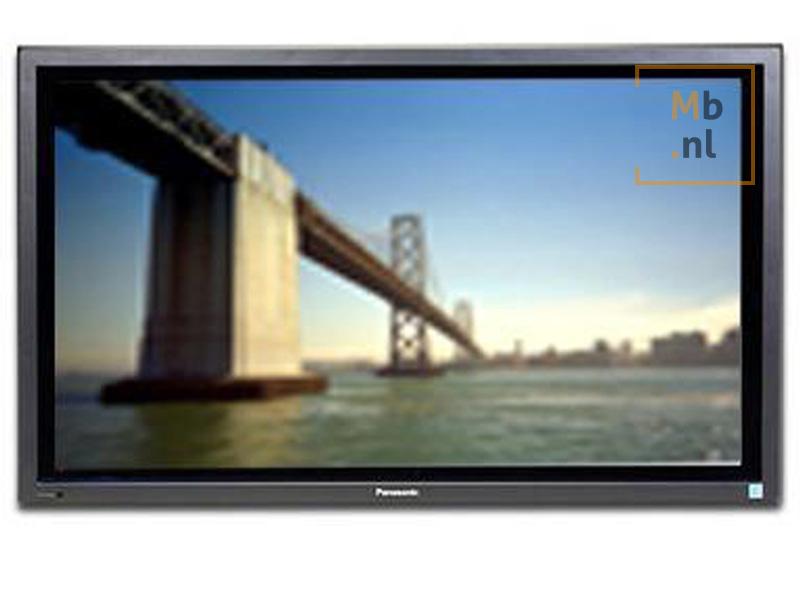 Panasonic PWD8 serie