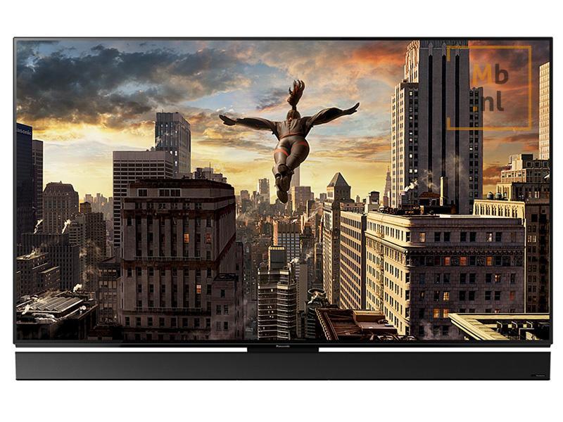 Panasonic FZW954 serie