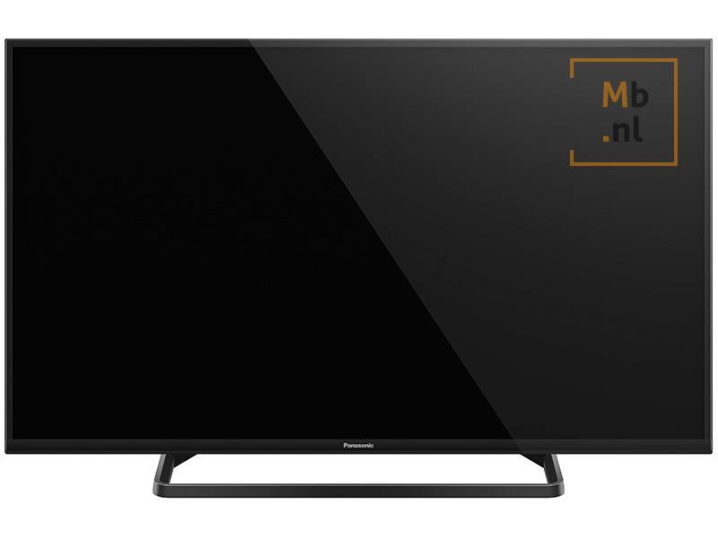 Panasonic AS500 serie