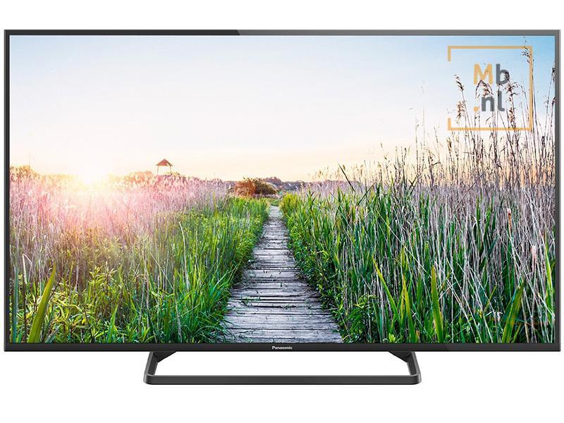 Panasonic ASW504 serie