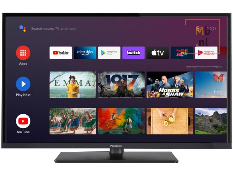 Panasonic LSW484 serie