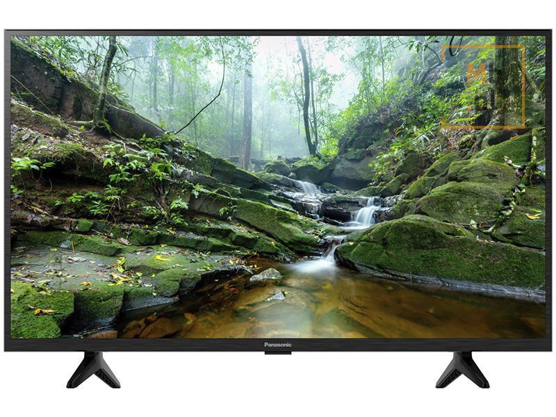 Panasonic LSW504 serie