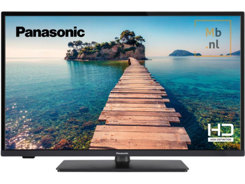 Panasonic MS480 serie