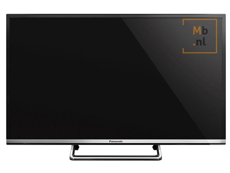 Panasonic DSW504 serie
