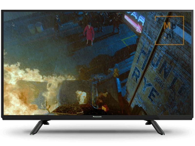 Panasonic FS400E serie